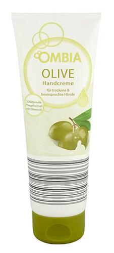 Ombia Olive Handcreme Ombia Olive Handcreme