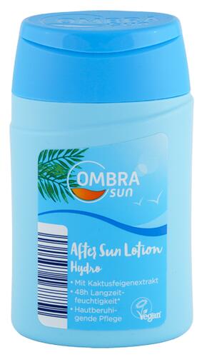 Ombra Sun After Sun Lotion Hydro