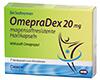 Omepradex 20 mg bei Sodbrennen