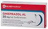 Omeprazol AL 20 mg bei Sodbrennen