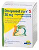 Omeprazol dura S 20 mg