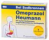 Omeprazol Heumann 20 mg bei Sodbrennen