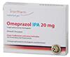 Omeprazol IPA 20 mg