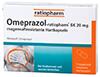 Omeprazol-ratiopharm SK 20 mg