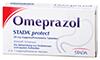 Omeprazol Stada Protect 20 mg