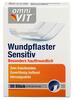 Omni Vit Wundpflaster Sensitiv, zum Zuschneiden Omni Vit Wundpflaster Sensitiv, zum Zuschneiden