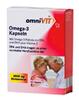 Omnivit Omega-3 Kapseln
