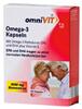 Omnivit Omega-3 Kapseln