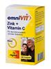 Omnivit Zink + Vitamin C Depot, Kapseln