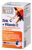 OmniVit Zink + Vitamin C, Kapseln
