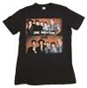 One Direction Four Black T-Shirt