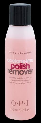 Opi Polish Remover