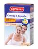 Optisana Omega-3-Kapseln