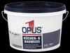 Opus 1 Küchen- & Badweiss