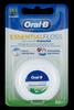 Oral-B Essential Floss Zahnseide mit Minzgeschmack, gewachst Oral-B Essential Floss Zahnseide mit Minzgeschmack, gewachst