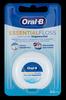 Oral-B Essential Floss, Zahnseide ungewachst Oral-B Essential Floss, Zahnseide ungewachst