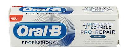 Oral-B Professional Pro-Repair Original Oral-B Professional Pro-Repair Original