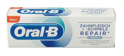 Oral-B Repair Original Oral-B Repair Original
