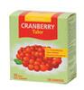 Original Cranberry Taler