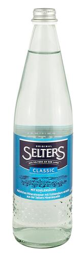 Original Selters Classic