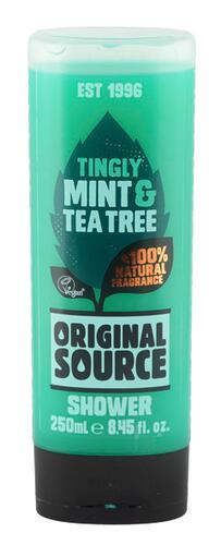 Original Source Tingly Mint & Tea Tree Shower