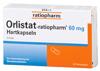 Orlistat-Ratiopharm 60 mg Hartkapseln
