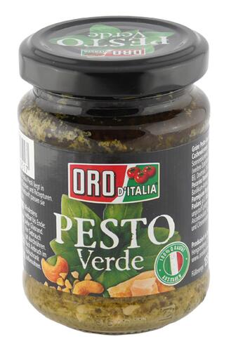 Oro D'Italia Pesto Verde