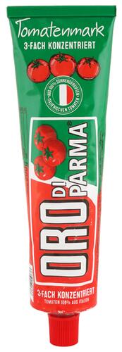 Oro di Parma Tomatenmark 3-fach konzentriert