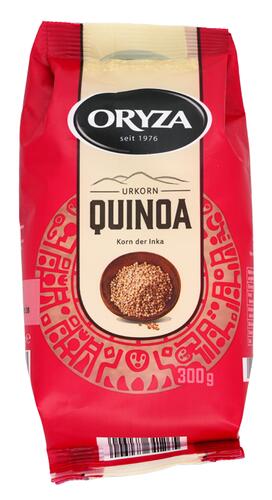 Oryza Urkorn Quinoa