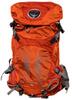 Osprey Stratos 26, solar flare orange S/M