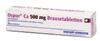 Ospur Ca 500 mg, Brausetabletten
