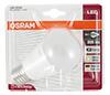 Osram LED Star Classic A 60 8 W, warm white