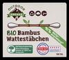 Outdoor Freakz Bio Bambus Wattestäbchen