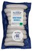 Packlhof Bio-Metzgerei Rostbrat Würstl, Bioland Packlhof Bio-Metzgerei Rostbrat Würstl, Bioland