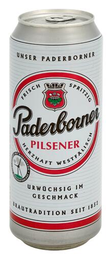 Paderborner Pilsener