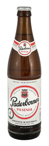 Paderborner Pilsener