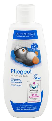 Paediprotect Pflegeöl