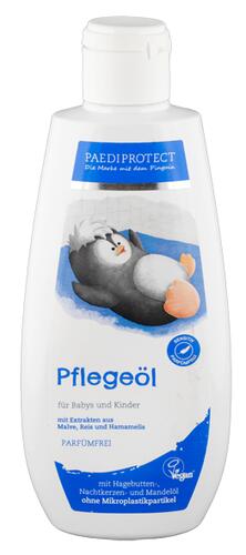 Paediprotect Pflegeöl 