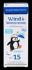 Paediprotect Wind & Wettercreme LSF 15 Paediprotect Wind & Wettercreme LSF 15
