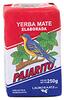 Pajarito Yerba Mate Elaborada