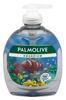 Palmolive Aquarium Palmolive Aquarium