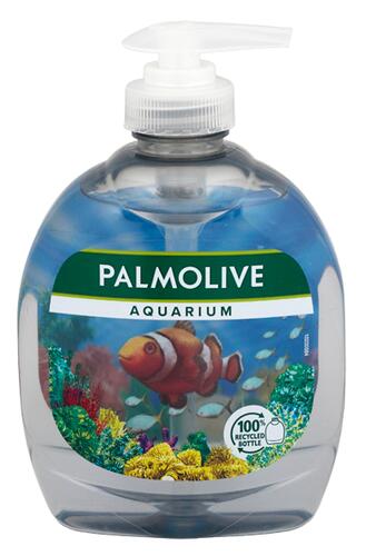 Palmolive Aquarium