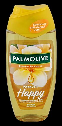Palmolive Aroma Essence Forever Happy Duschgel