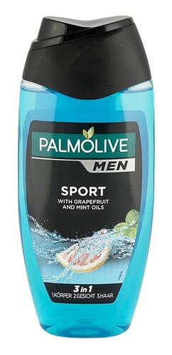 Palmolive Men 3 in 1 Sport Duschgel Palmolive Men 3 in 1 Sport Duschgel
