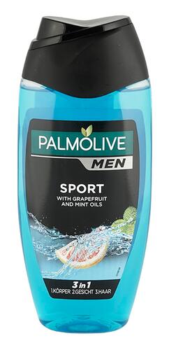 Palmolive Men 3 in 1 Sport Duschgel