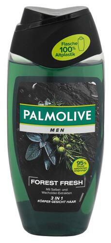 Palmolive Men Forest Fresh 3 in 1 Duschgel