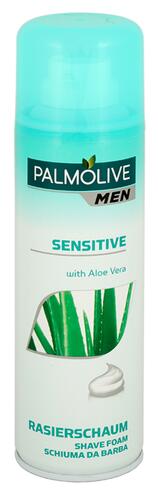 Palmolive Men Rasierschaum Sensitive