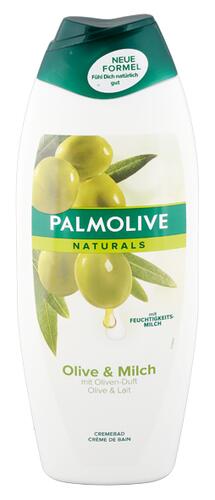 Palmolive Naturals Cremebad Olive & Milch