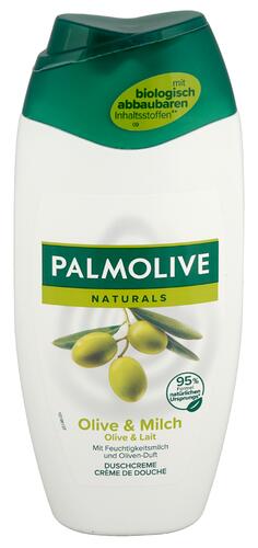 Palmolive Naturals Duschcreme Olive & Milch