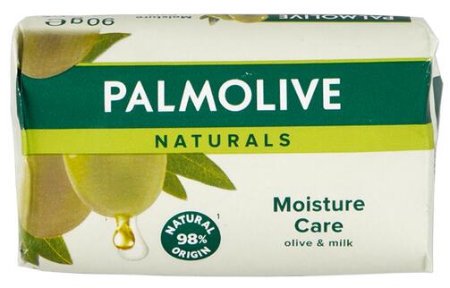Palmolive Naturals Moisture Care Olive & Milk Seife